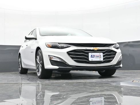 Used 2023 Chevrolet Malibu LT image 46
