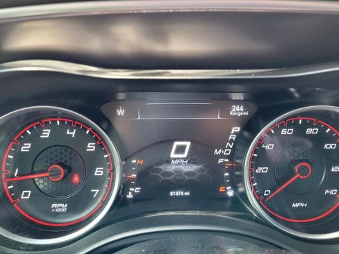 Used 2022 Dodge Charger GT w/ Cold Weather Package RWD image 9