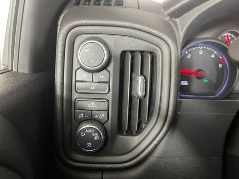 Used 2021 Chevrolet Silverado 3500 W/T w/ WT Fleet Convenience Package image 25