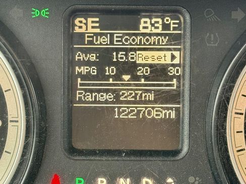 Used 2016 RAM 1500 Classic SLT AWD/4WD image 18