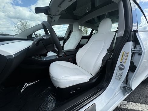 Used 2021 Tesla Model 3 Long Range image 26