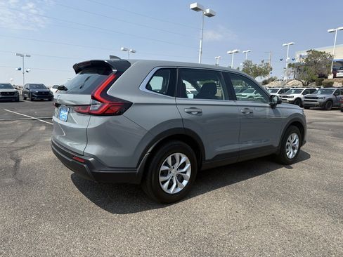 Certified 2024 Honda CR-V LX image 5