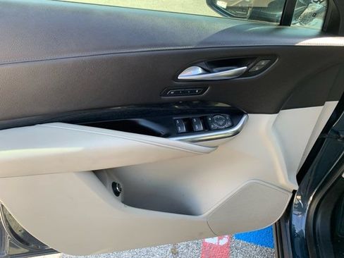 Used 2019 Cadillac XT4 Premium Luxury w/ Driver Assist Package FWD image 13