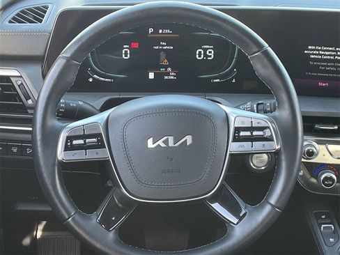 Certified 2024 Kia Telluride EX X-Line image 21