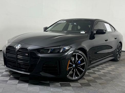 Used 2025 BMW 440i xDrive w/ Premium Package image 1