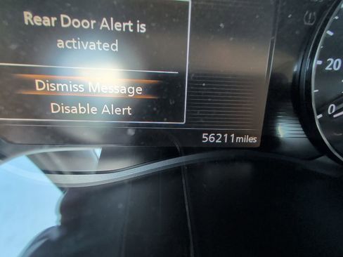 Used 2021 Nissan Kicks SR w/ Interior Electronics Package FWD image 16