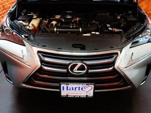 Used 2017 Lexus NX 200t AWD w/ Premium Package image 64