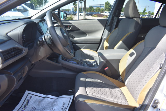 Used 2024 Subaru Crosstrek 2.5i Sport AWD/4WD image 30