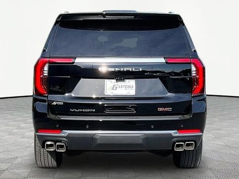 New 2026 GMC Yukon Denali w/ Denali Reserve Package AWD/4WD image 5