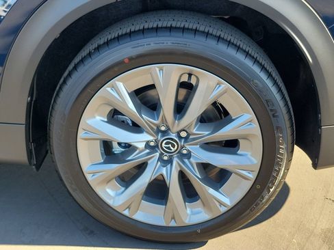New 2026 MAZDA CX-90 3.3 Turbo w/ Preferred Package AWD/4WD image 27
