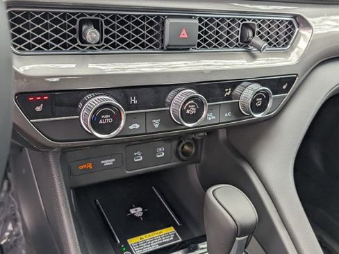 New 2026 Acura Integra image 13