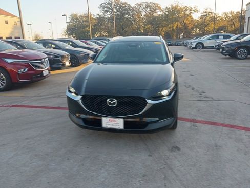 Used 2025 MAZDA CX-30 AWD 2.5 S w/ Preferred Package image 5