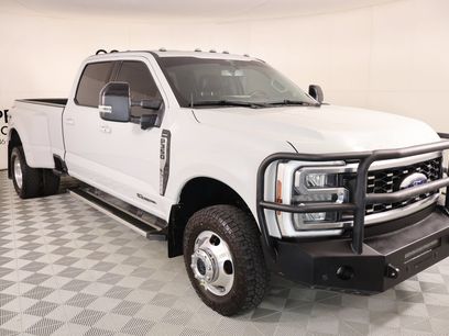 Used 2025 Ford F350 Lariat