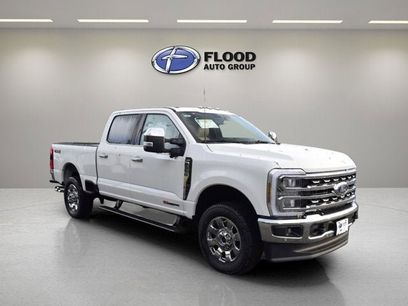 New 2026 Ford F350 Lariat w/ Lariat Ultimate Package