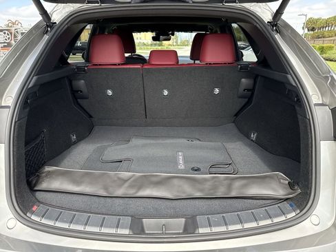 Used 2024 Lexus NX 350 350 Premium image 13