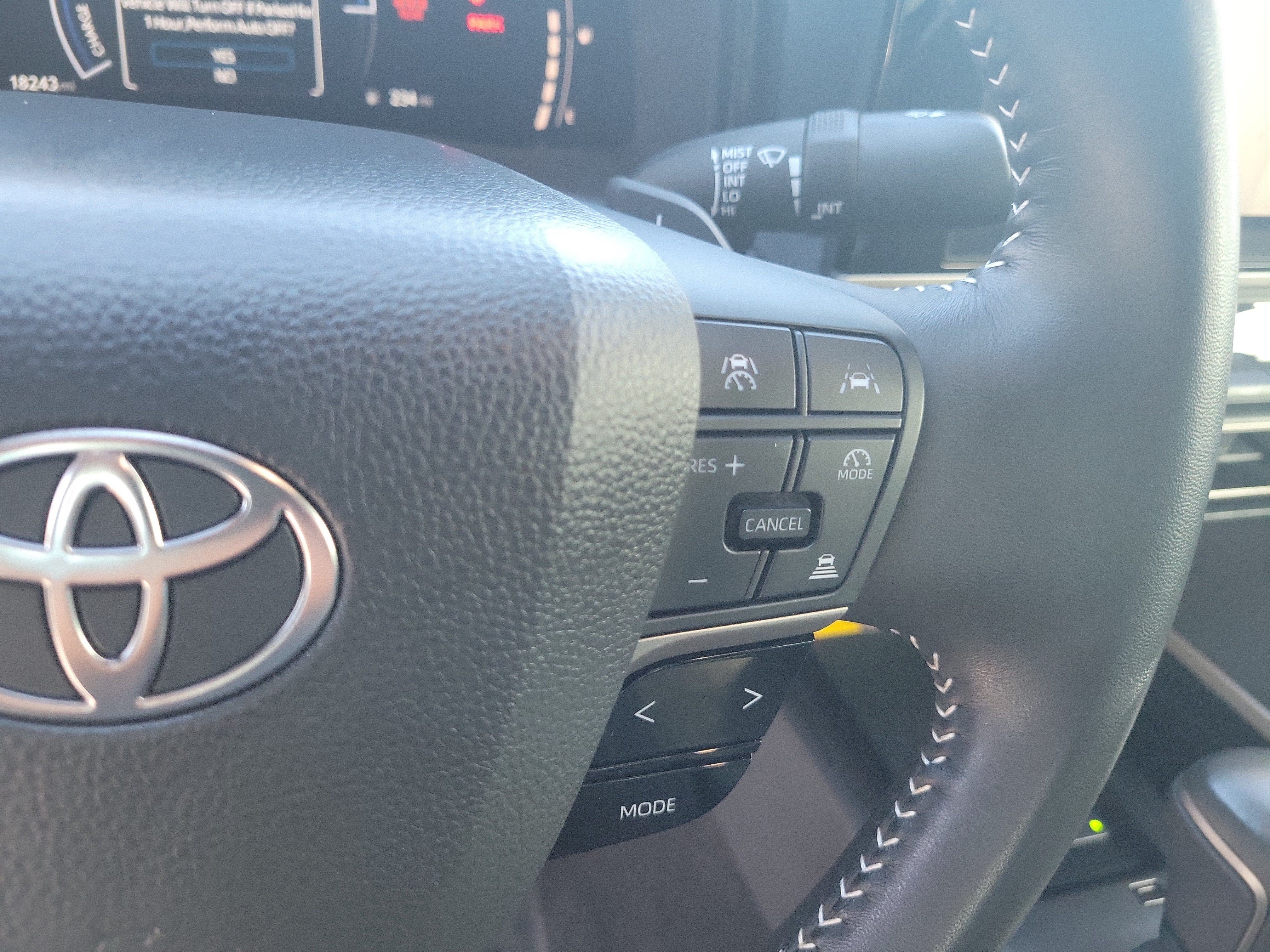 Used 2026 Toyota Camry SE w/ Multimedia Upgrade Package FWD image 27