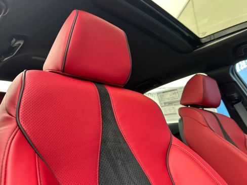 New 2025 Acura TLX SH-AWD w/ A-SPEC Pkg image 13