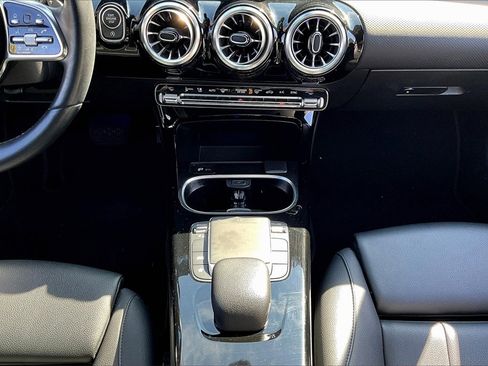 Certified 2023 Mercedes-Benz CLA 250 4MATIC image 24