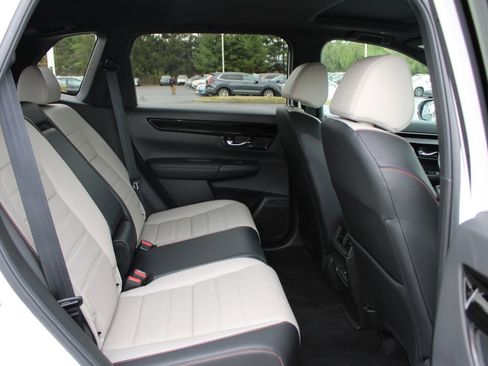 Used 2023 Honda CR-V Sport Touring image 14