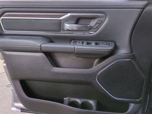 New 2026 RAM 1500 Laramie w/ Night Edition image 30