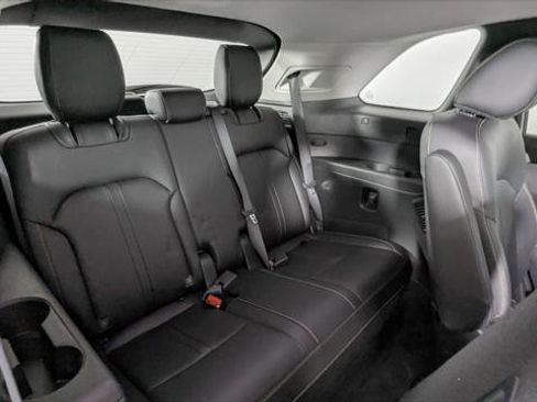 Used 2024 MAZDA CX-90 3.3 Turbo w/ Preferred Plus AWD/4WD image 23