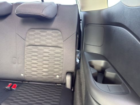 New 2026 Nissan Pathfinder SV image 34