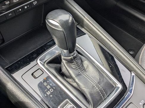 Used 2021 MAZDA CX-5 Touring w/ Touring Preferred SV Package image 12