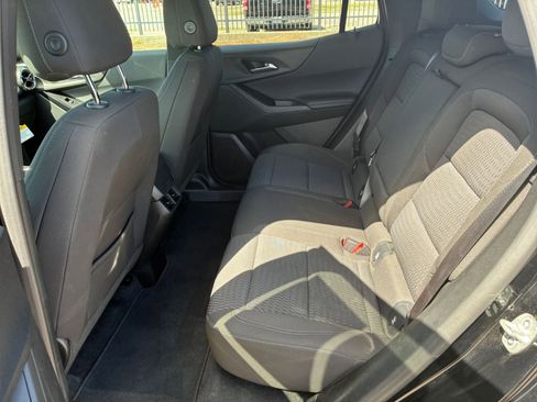 Used 2025 Chevrolet Equinox LT AWD/4WD image 22