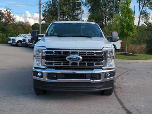 New 2026 Ford F250 XLT w/ 360-Degree Camera Package image 3
