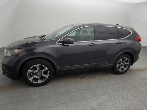 Used 2019 Honda CR-V EX image 2