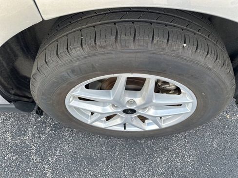 Certified 2024 Ford Edge SEL image 20