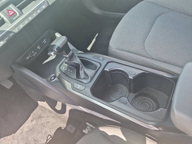 Used 2025 Kia K4 FWD image 23