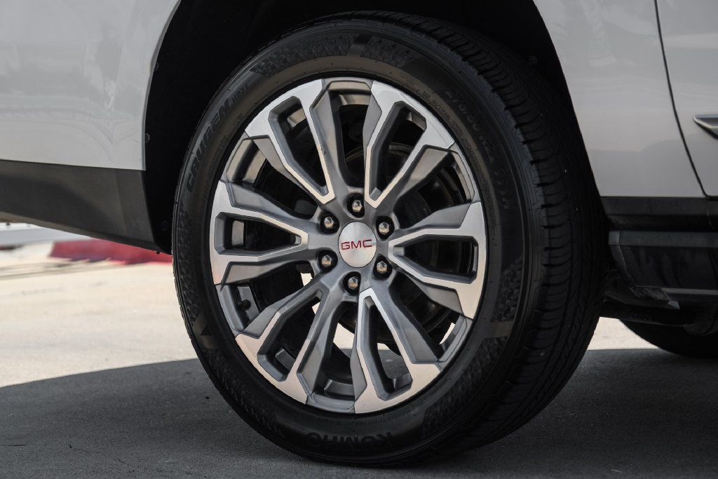 Used 2021 GMC Yukon XL Denali w/ Denali Premium Package RWD image 65
