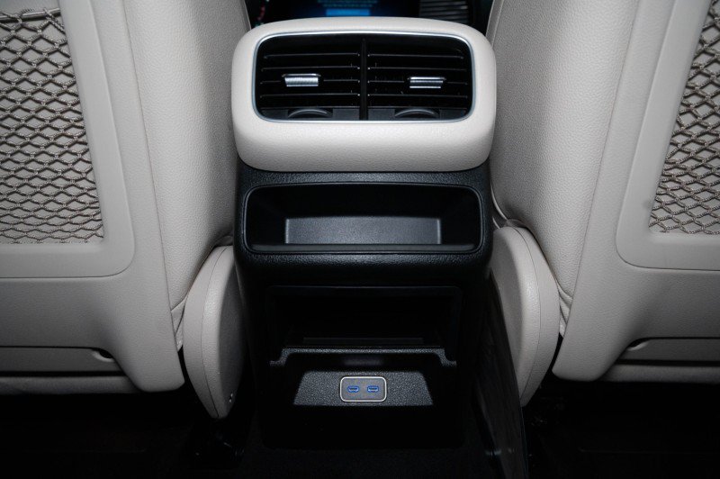 Certified 2026 Mercedes-Benz GLE 450 4MATIC image 23