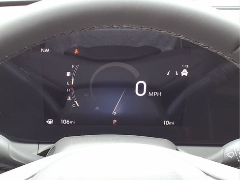 New 2026 Buick Envista Sport Touring image 18