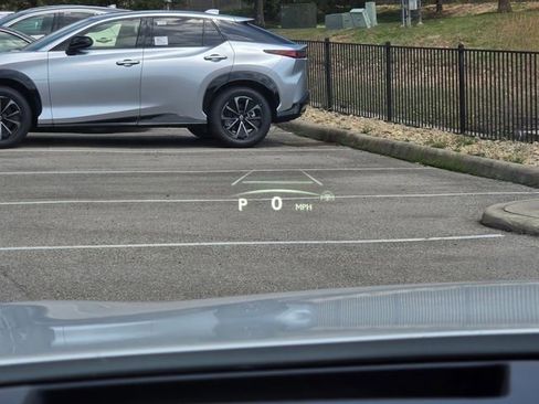 New 2026 Lexus RX 350 Premium Plus AWD/4WD image 17