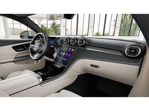 New 2026 Mercedes-Benz CLE 300 4MATIC Coupe image 6