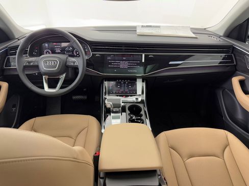 New 2026 Audi Q8 Premium Plus image 18