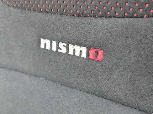 Used 2015 Nissan Juke NISMO AWD/4WD image 15