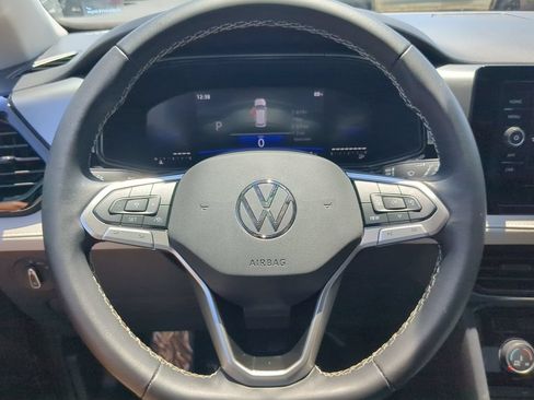 Used 2025 Volkswagen Taos S FWD image 25