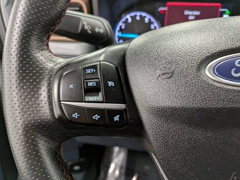 Used 2022 Ford Maverick Lariat w/ Equipment Group 500A Standard image 16