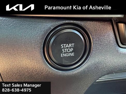 Used 2025 MAZDA CX-30 AWD 2.5 S w/ Select Sport Pkg image 12