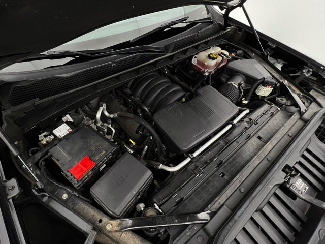 Used 2022 GMC Sierra 1500 AT4 w/ AT4 Preferred Package AWD/4WD image 28