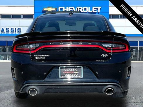 Used 2023 Dodge Charger R/T image 6