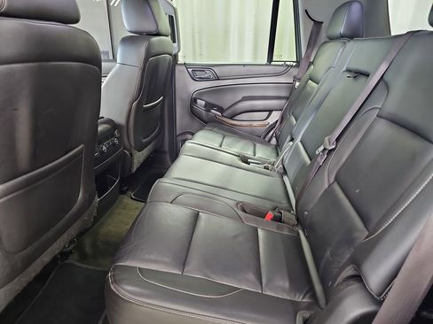 Used 2015 Chevrolet Tahoe LT image 19