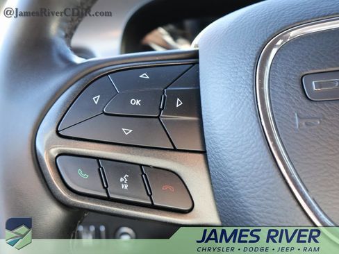 Used 2023 Dodge Charger GT w/ Blacktop Package image 25