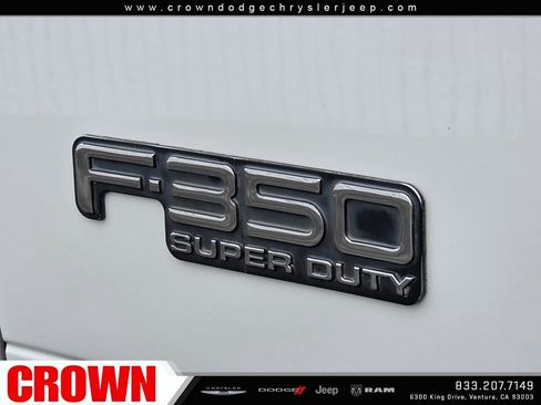 Used 2004 Ford F350 Lariat image 14
