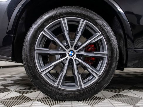 Used 2021 BMW X5 sDrive40i w/ M Sport Package image 45