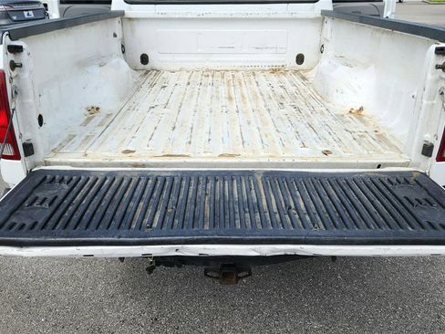 Used 2006 Ford F250 4x4 Crew Cab Super Duty image 9