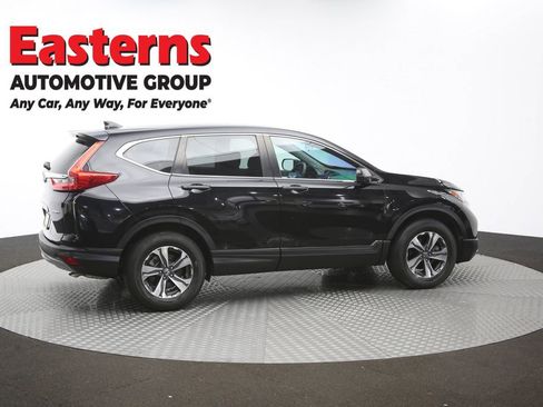 Used 2017 Honda CR-V LX image 41
